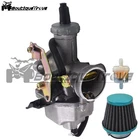 Carburetor & Filter For Honda XR200R 1980- 2002 XL200R 1983 1984 Dirt Bike New. Price: $23.27.