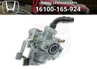 Honda Genuine Carburetor Assy 16100-165-924 For Z50J Z50R XR50 CRF50 Japan New. Price: $190.25.