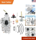 Carburetor For Yamaha 2000-2007 Compatible With 5HP-14101-00-00 10-00 20-00 New. Price: $50.99.