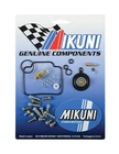 Genuine Mikuni Carb Rebuild Kit MK-BST34-101 Yam '92-'07 XT225 '99-'04 TTR225L New. Price: $58.76.