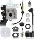 Zama RB-K93 Carburetor With Ignition Coil For Echo GT225 Series Trimmers New. Price: $76.44.