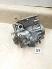 Yamaha XS650 3G1 Carburetor Left Body 1978 1979 1980 #59 Uo AP-376 Used. Price: $115.00.