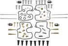 Parts Unlimited Carburetor Rebuild Kit Fits Suzuki GSX-R750 1996-1997 New. Price: $159.09.