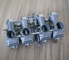 Restored 1978 Kawasaki Z1R Carburetor Oem 28MM Mikuni Kit Used. Price: $1195.95.