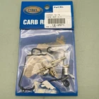 New K&l Supply 18-2571 Carburetor Repair Kit Honda CX500 78-79. Price: $27.80.