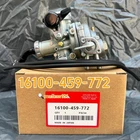 New Carburetor For Honda CT110 Trail 1980-1986 16100-459-024 16100-459-772. Price: $120.00.