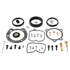 Balls Carburetor Rebuild Kit 26-1760 Harley Flhr Road King 94-98 No Ship New. Price: $125.95.