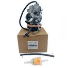 Oem Carburetor For 2008-2018 Kawasaki KLR650 15004-0072 15004-0073 New. Price: $137.95.