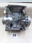 Kawasaki KZ440-LTD 1391 Carburetor Nice Left Outside Body 1980-1983 #28 ACP34 Used. Price: $59.50.