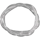 Moose Offroad Carburetor Vent Line - Clear 1/8" 5' M6109 New. Price: $26.52.