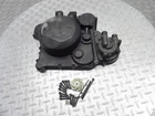 2013 08-18 Kawasaki KL650E KLR650 Clutch Engine Motor Side Cover Bolts Assembly Used. Price: $65.09.