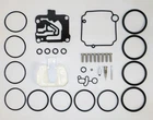 Wsm Carb Kit Yamaha Hp 4-STROKE 02-04 With Float 600-87, 69W-W0093-10-00 New. Price: $75.05.