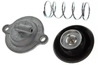 Honda Valve Set, Air Cut 16048-MZ8-H00 Oem New. Price: $109.22.