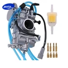 New 13200-35G00 For 2005 2006 2007 Suzuki Carburetor. Price: $98.56.