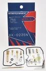 Kawasaki KLX300R Keyster Carburetor Rebuild Repair Kit 1997 - 200 New. Price: $47.37.