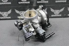 2020 Yamaha 19-21 YZ250F Oem Mikuni Fuel Injector Throttle Body B7B-13750-02-00 Used. Price: $239.99.