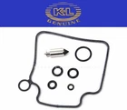 Japan Carburetor Rebuild Kit Shadow VT600 750 Repair See Notes O71 New. Price: $30.19.