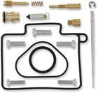 Moose Carburetor Rebuild Kit Yamaha YZ125 2012-2017 New. Price: $49.44.