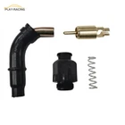 Fit Honda Shadow 1999-2007 VT600 Vlx VT750 2004-2009 Starter Valve Kit Us New. Price: $21.62.