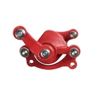 Oryxearth Mini Bike Brake Caliper With Pads New. Price: $14.99.