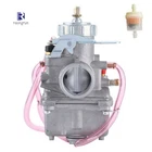 New Carburetor For Suzuki TM250 Champion 1972-1975 30MM 42-6005 13-5001. Price: $45.28.