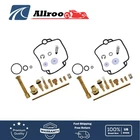 2X Carburetor Repair Rebuild Kit For Suzuki GS500E 1989-2000 Usa New. Price: $8.32.