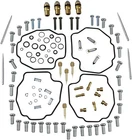 Parts Unlimited 26-1675 Carburetor Repair Kit Yamaha New. Price: $133.93.
