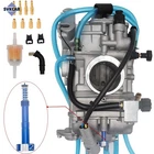 Carburetor For Honda Crf 250R 250X 2004 2005 2006 2007 2008 -2013 New. Price: $96.59.