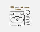 Balls 2002-2003 Suzuki LT-F250 Ozark Carburetor Rebuild Kit 26-1509 New. Price: $42.66.