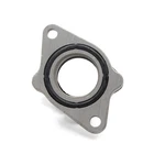 Motorcycle Scooter Intake Manifold Carburetor Interface Connector For Cg 125 New. Price: $22.99.