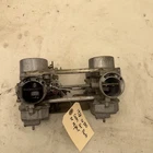1978 Honda CX500 Carburetor Set For Parts Repair Used. Price: $79.99.