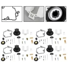 4X Carburetor Repair Kit Acceleration Pump Fit For Kt CVK24 Scooter Racing New. Price: $69.40.