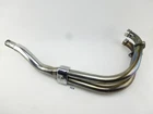 Exhaust Manifold Triumph Thunderbird 900 T309 Rt Year 1995 Used. Price: $222.42.
