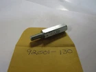 Kawasaki Nos New 92001-130 Carburetor Cap Bolt Ks KD125 KE125 1974-79 Oem. Price: $12.09.