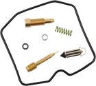K&l Supply Carburetor Repair Kit For Kawasaki 18-9342 New. Price: $26.95.