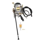 4WM-14101-03-00 Carburetor For Yamaha Road Star XV1600 XV1700 New. Price: $111.29.