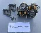 Carburetors - Honda VT1100C2 1996 Shadow Classic Edition Carb, Original Used. Price: $259.00.
