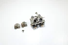 1984 1985 84-85 Oem Keihin Honda XR250R Dual Carburetor PH42A E61 Used. Price: $274.99.