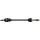 Balls A-arm Kit Yamaha YXC700 Viking 15-22 ABM-YA-8-355 New. Price: $135.80.