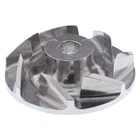 Balls Water Pump Impeller Kit (16-1201) For Polaris Sportsman X2 700 Efi 08 New. Price: $28.39.