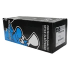 Blue Demon 6010X1/8"X14"X50LB Can, Carbon Steel Pipe Welding Electrode, New. Price: $187.69.