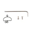 Balls Mid Body/jet Block Kit 26-10031 Gas-gas MC85 1714 22-25 No Ship To Ca New. Price: $36.53.