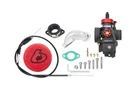 Tb Parts Carb Kit, Nibbi PE26 - Race Heads New. Price: $159.99.