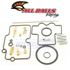 Balls Carburetor Rebuild Kit For 2007-2011 Yamaha WR450F Fuel & Air Pc New. Price: $54.89.