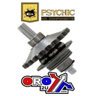 Water Pump Shaft 54837050044, Ktm 250 300, MX-10224B, With Gear New. Price: $128.18.