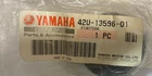 Yamaha Oem Joint, Carburetor (42U-13596-01-00) Xt Check Fitment* New. Price: $109.00.