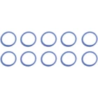 S&s Cycle O-ring 5X3X1MM 10 Pack 500-0148 New. Price: $20.16.