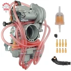 New Carburetor For Ktm 450 400 505 530. Price: $110.99.