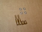 82 Honda CB450SC Nighthawk Stage 3 Keihin Carburetor Jet Kit 40 122 New. Price: $29.00.