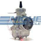 Genuine Real Mikuni 32MM Round Slide Right Side Idle Carburetor VM32-193 New. Price: $145.00.